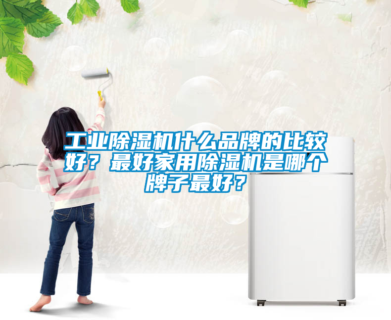 工業(yè)除濕機(jī)什么品牌的比較好？最好家用除濕機(jī)是哪個(gè)牌子最好？