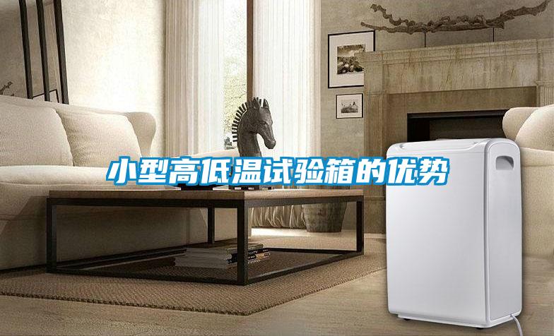 小型高低溫試驗(yàn)箱的優(yōu)勢