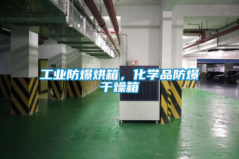 工業(yè)防爆烘箱，化學(xué)品防爆干燥箱