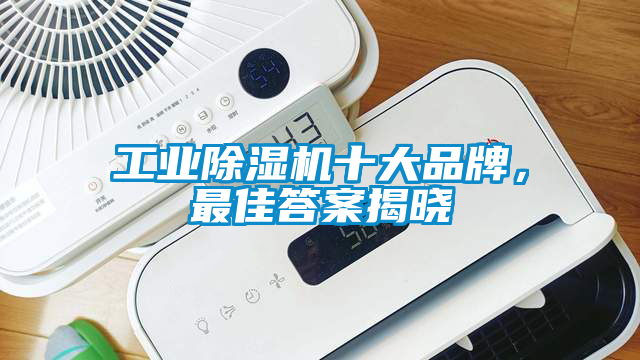 工業(yè)除濕機十大品牌，最佳答案揭曉