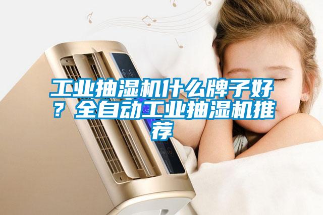 工業(yè)抽濕機(jī)什么牌子好？全自動(dòng)工業(yè)抽濕機(jī)推薦