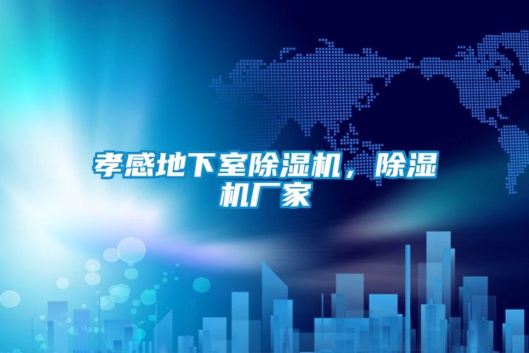 孝感地下室除濕機(jī)，除濕機(jī)廠家