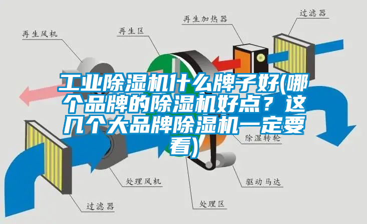 工業(yè)除濕機什么牌子好(哪個品牌的除濕機好點？這幾個大品牌除濕機一定要看)