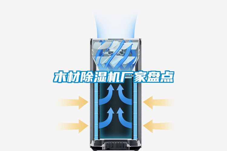 木材除濕機(jī)廠家盤(pán)點(diǎn)
