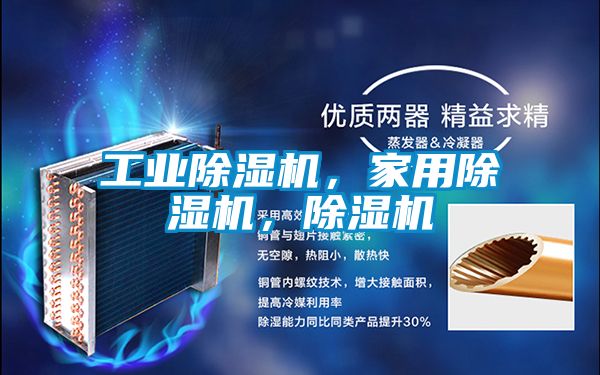 工業(yè)除濕機，家用除濕機，除濕機