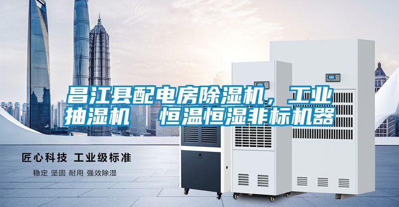 昌江縣配電房除濕機，工業(yè)抽濕機  恒溫恒濕非標(biāo)機器