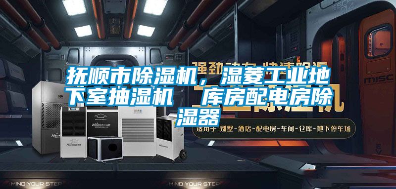 撫順市除濕機(jī)，濕菱工業(yè)地下室抽濕機(jī)  庫(kù)房配電房除濕器