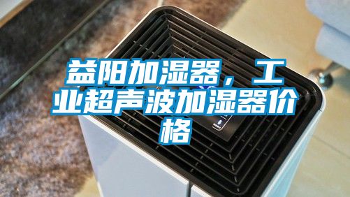 益陽加濕器，工業(yè)超聲波加濕器價格
