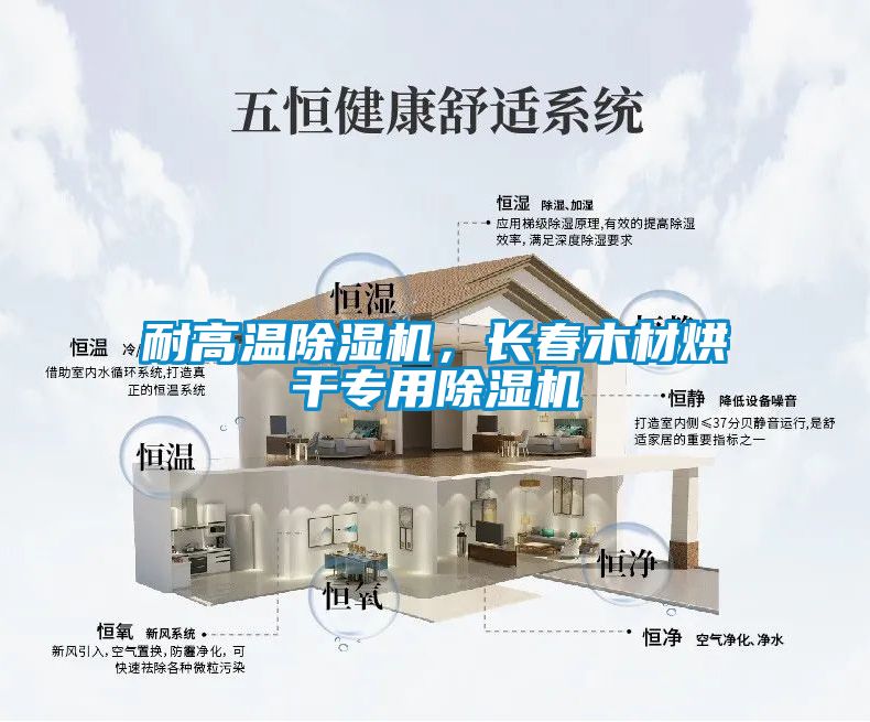 耐高溫除濕機(jī)，長春木材烘干專用除濕機(jī)