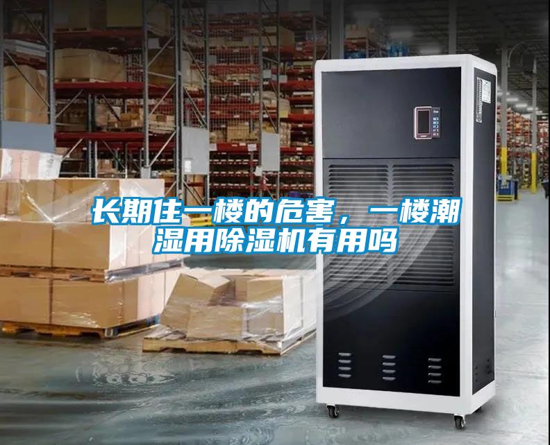 長期住一樓的危害，一樓潮濕用除濕機(jī)有用嗎