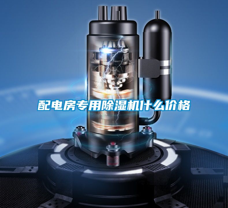 配電房專用除濕機(jī)什么價格