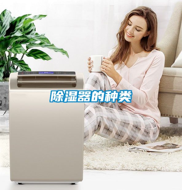 除濕器的種類(lèi)