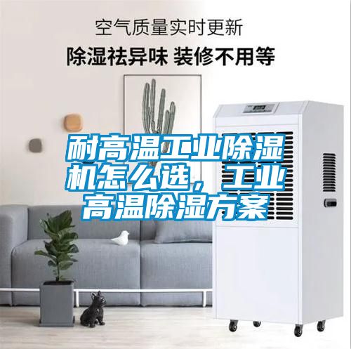 耐高溫工業(yè)除濕機怎么選，工業(yè)高溫除濕方案