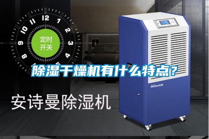 除濕干燥機(jī)有什么特點？