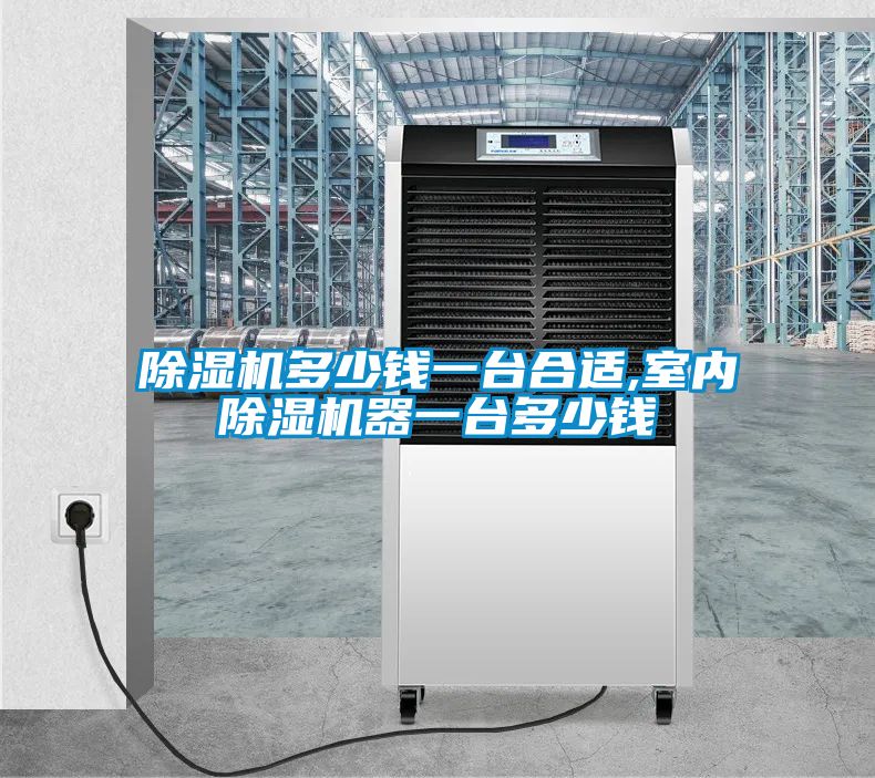 除濕機(jī)多少錢一臺合適,室內(nèi)除濕機(jī)器一臺多少錢