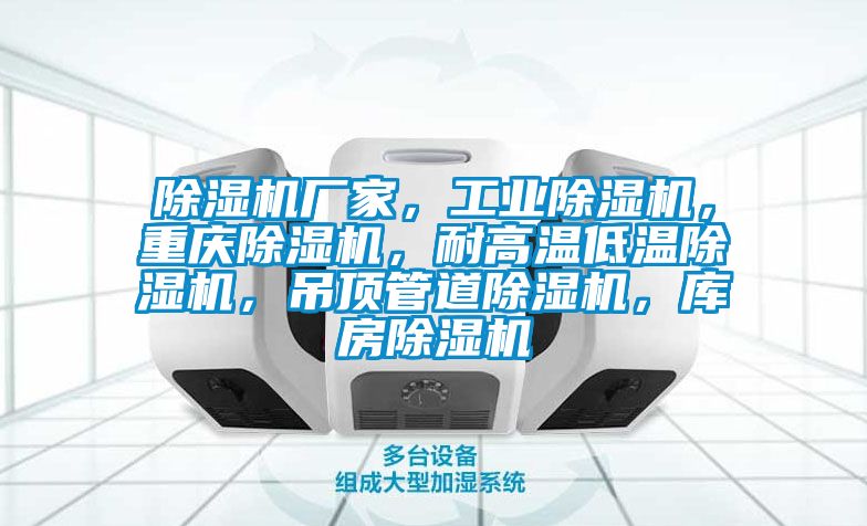 除濕機(jī)廠家，工業(yè)除濕機(jī)，重慶除濕機(jī)，耐高溫低溫除濕機(jī)，吊頂管道除濕機(jī)，庫房除濕機(jī)