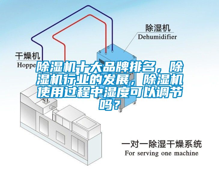 除濕機十大品牌排名，除濕機行業(yè)的發(fā)展，除濕機使用過程中濕度可以調(diào)節(jié)嗎？