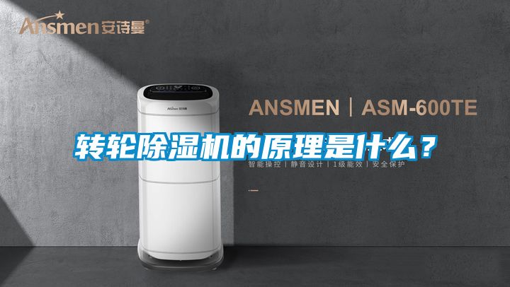 轉(zhuǎn)輪除濕機的原理是什么？