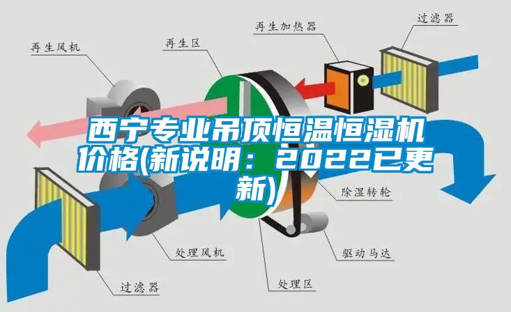 西寧專業(yè)吊頂恒溫恒濕機(jī)價(jià)格(新說明：2022已更新)