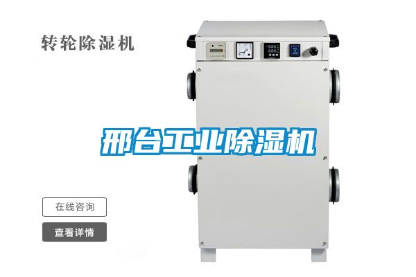 邢臺(tái)工業(yè)除濕機(jī)