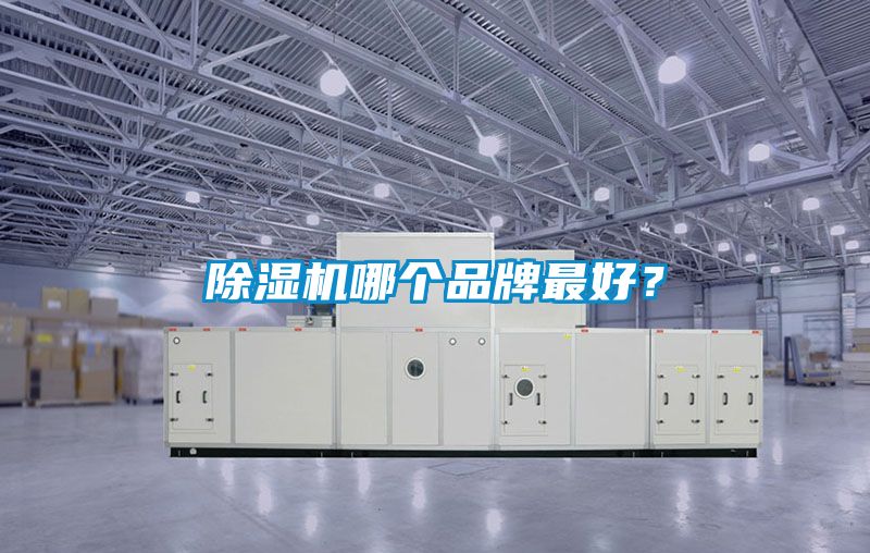 除濕機(jī)哪個(gè)品牌最好？