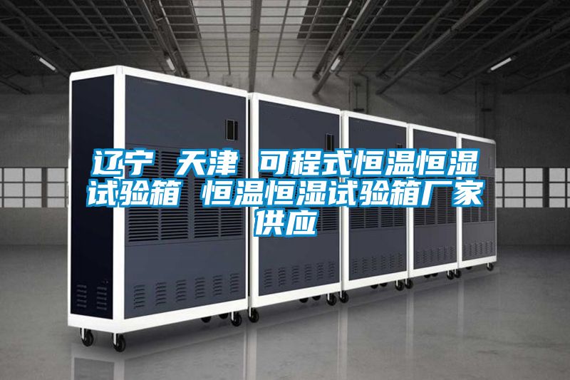 遼寧 天津 可程式恒溫恒濕試驗箱 恒溫恒濕試驗箱廠家供應(yīng)