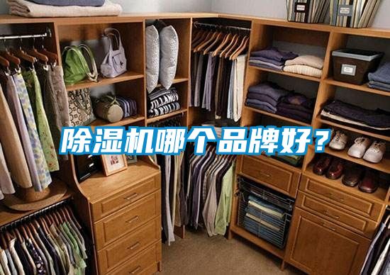 除濕機(jī)哪個品牌好？