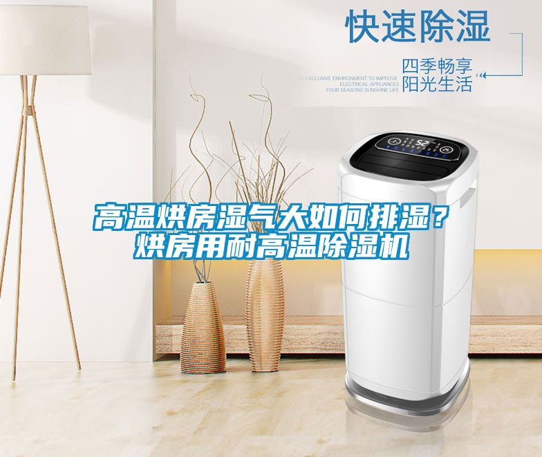 高溫烘房濕氣大如何排濕？烘房用耐高溫除濕機(jī)