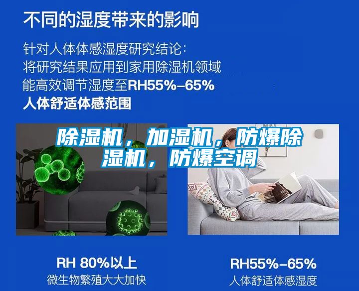除濕機(jī)，加濕機(jī)，防爆除濕機(jī)，防爆空調(diào)