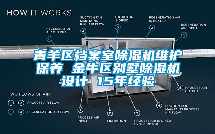 青羊區(qū)檔案室除濕機(jī)維護(hù)保養(yǎng) 金牛區(qū)別墅除濕機(jī)設(shè)計 15年經(jīng)驗