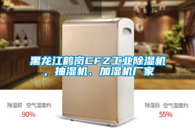 黑龍江鶴崗CFZ工業(yè)除濕機(jī)，抽濕機(jī)、加濕機(jī)廠家