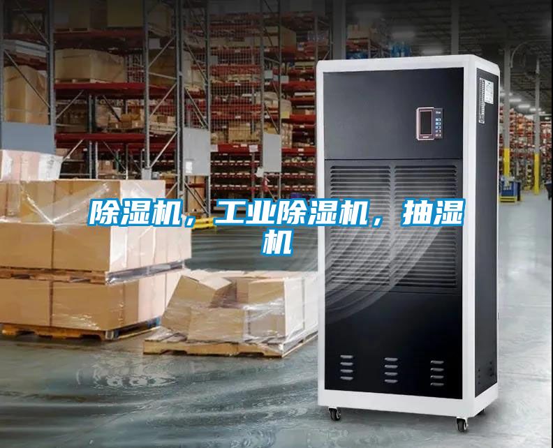 除濕機(jī)，工業(yè)除濕機(jī)，抽濕機(jī)