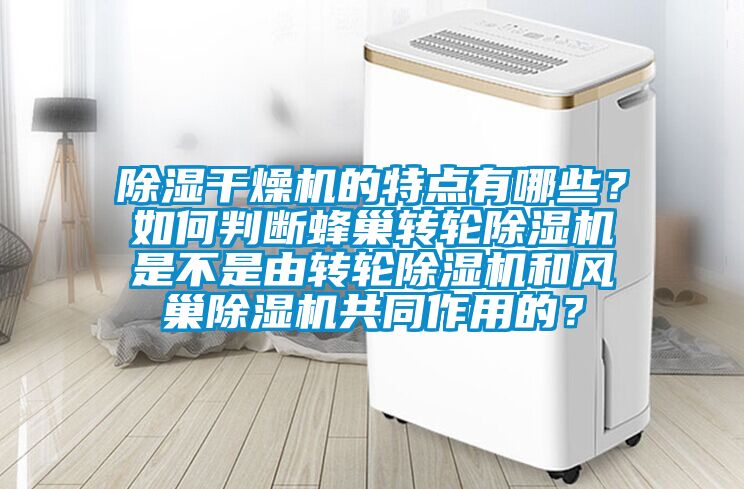 除濕干燥機(jī)的特點(diǎn)有哪些？如何判斷蜂巢轉(zhuǎn)輪除濕機(jī)是不是由轉(zhuǎn)輪除濕機(jī)和風(fēng)巢除濕機(jī)共同作用的？