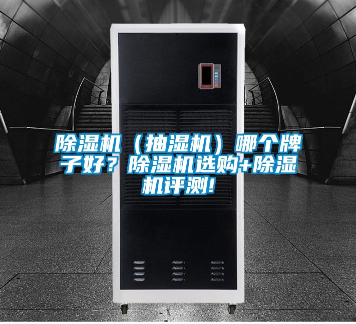 除濕機(jī)（抽濕機(jī)）哪個牌子好？除濕機(jī)選購+除濕機(jī)評測!