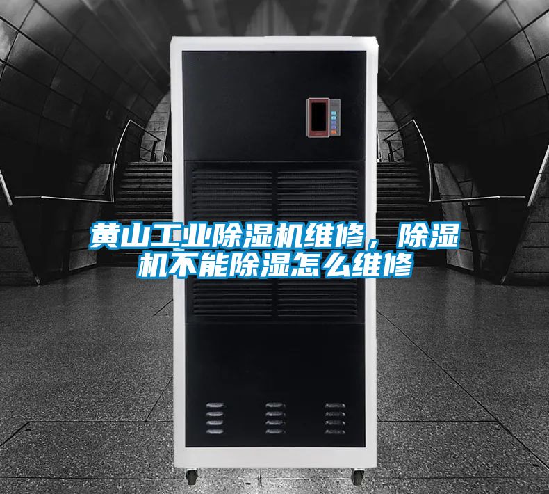 黃山工業(yè)除濕機(jī)維修，除濕機(jī)不能除濕怎么維修