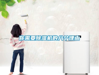 行業(yè)新聞你需要除濕機(jī)的八個(gè)理由
