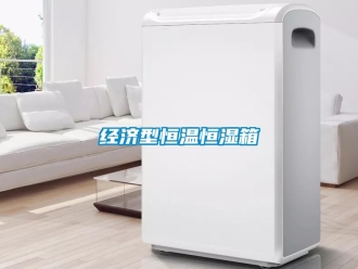 知識(shí)百科經(jīng)濟(jì)型恒溫恒濕箱