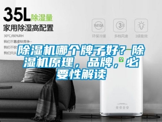 企業(yè)新聞除濕機(jī)哪個(gè)牌子好？除濕機(jī)原理，品牌，必要性解讀