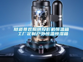 知識(shí)百科隧道景觀照明投影機(jī)恒溫箱 工廠定制戶外恒溫恒濕箱