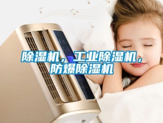 企業(yè)新聞除濕機(jī)，工業(yè)除濕機(jī)，防爆除濕機(jī)