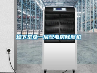 企業(yè)新聞地下室負一層配電房除濕機