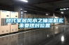現(xiàn)代家居風水之抽濕機玄來要擺對位置