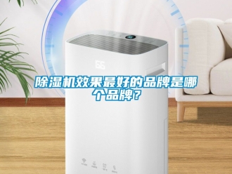 企業(yè)新聞除濕機(jī)效果最好的品牌是哪個(gè)品牌？