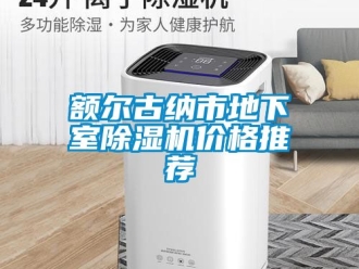 企業(yè)新聞額爾古納市地下室除濕機(jī)價格推薦