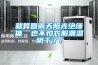 就算回南天陽光絕緣體，也不怕衣服潮濕陰干了！