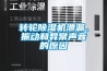 轉(zhuǎn)輪除濕機(jī)泄漏、振動和異常聲音的原因