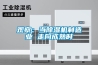 觀察：當除濕機制造業(yè) 走向成熟時