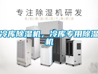行業(yè)新聞冷庫(kù)除濕機(jī)，冷庫(kù)專用除濕機(jī)