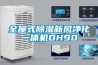 全屋式除濕新風凈化一體機DH90