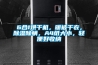 6合1烘干機(jī)，暖被干衣，除濕除螨，A4紙大小，輕便好收納